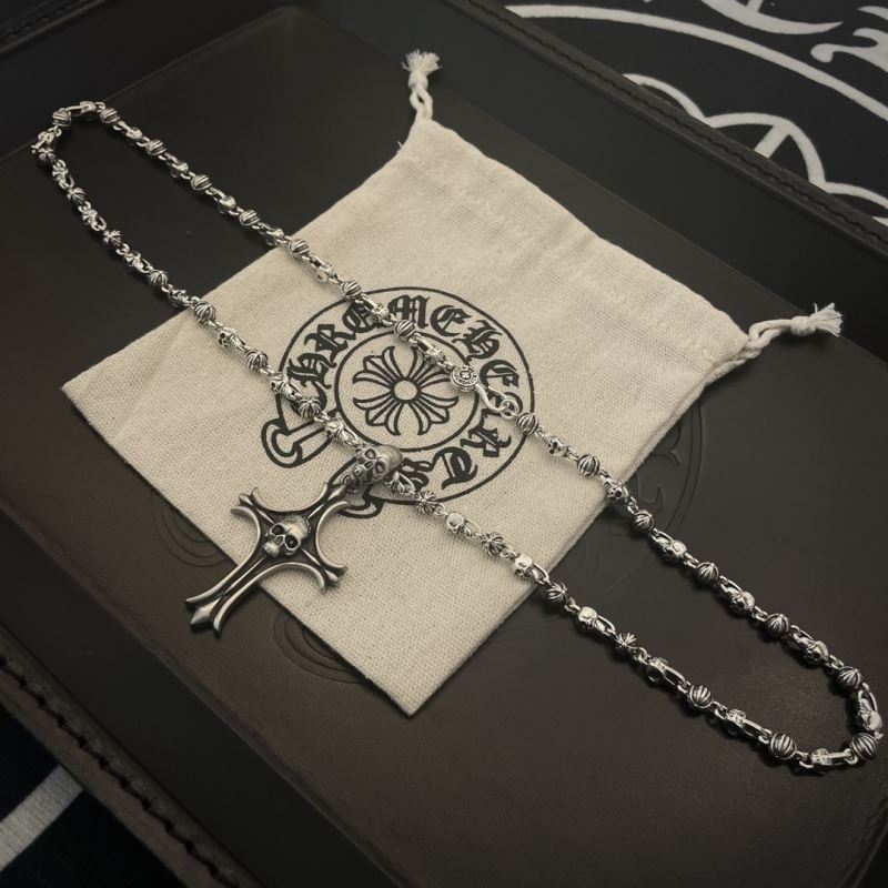 Chrome Hearts Necklaces